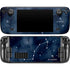 Scorpio Constellation Steam Deck Handheld Gaming Computer Skin