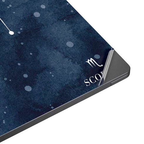 Scorpio Constellation Surface Laptop 7 13.8in Skin