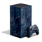 Scorpio Constellation XBox Series X Digital Edition Bundle Skin