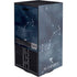 Scorpio Constellation XBox Series X Digital Edition Console Skin