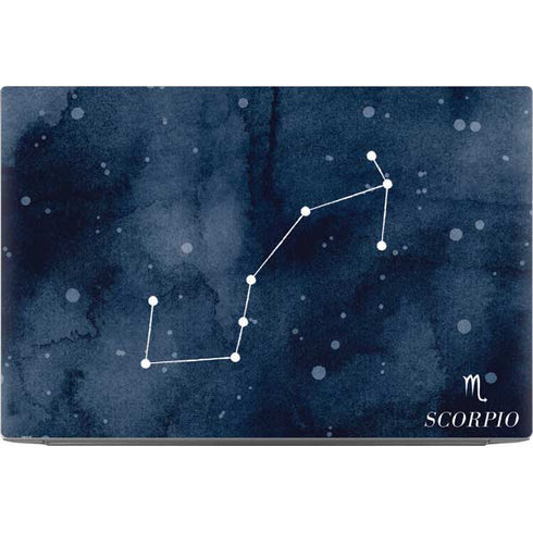 Scorpio Constellation Dell XPS Skin