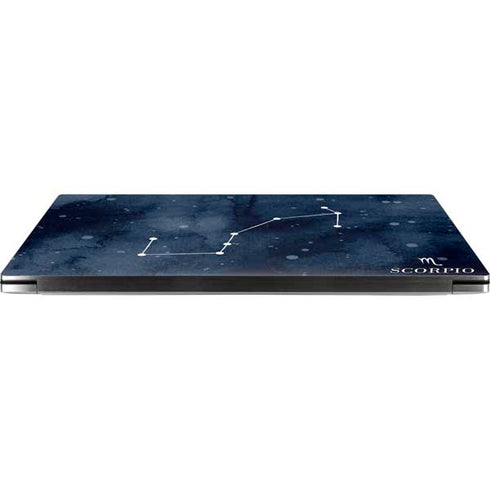 Scorpio Constellation Dell XPS Skin