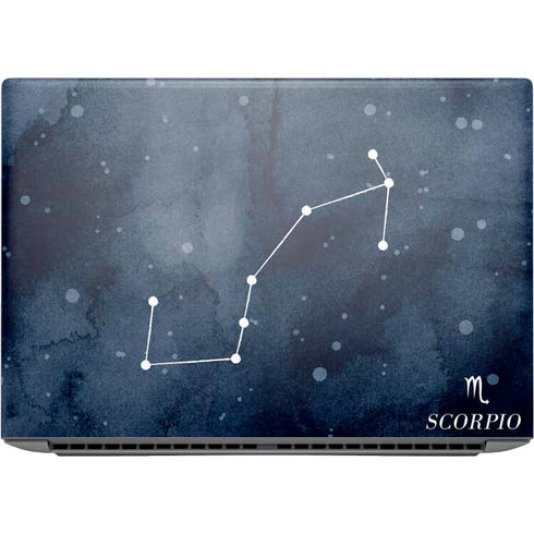Scorpio Constellation HP ZBook Fury 16 G10 Skin