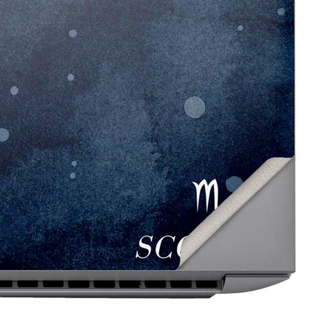 Scorpio Constellation HP ZBook Fury 16 G10 Skin