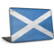 Scotland Flag Distressed HP Chromebook Skin