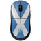 Scotland Flag Distressed G Pro Wireless Gaming Mouse Skin