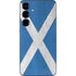 Scotland Flag Distressed Galaxy A16 5G Skin