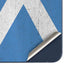 Scotland Flag Distressed Galaxy A36 5G Skin