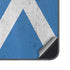 Scotland Flag Distressed Galaxy S24 Skin