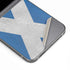 Scotland Flag Distressed Galaxy Z Flip6 Skin