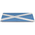 Scotland Flag Distressed Apple iPad Air Skin