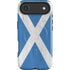 Scotland Flag Distressed iPhone 17 Air Magsafe Impact Case