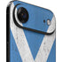 Scotland Flag Distressed iPhone 17 Air Skin