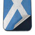 Scotland Flag Distressed iPhone 17 Air Skin