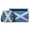Scotland Flag Distressed Nintendo Switch 2 (2025) with Joy-Con Skin
