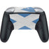 Scotland Flag Distressed Nintendo Switch 2 (2025) Pro Controller Skin