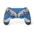 Scotland Flag Distressed PlayStation PS4 Skins