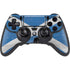 Scotland Flag Distressed PlayStation PS4 Skins