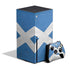 Scotland Flag Distressed Xbox Series X Bundle Skin