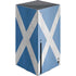 Scotland Flag Distressed Xbox Series X Skins