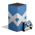 Scotland Flag Distressed XBox Series X Digital Edition Bundle Skin