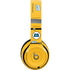 Disney Monsters Inc. Scream Canister Beats Solo 4 Wireless Headphones Skin