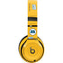 Disney Monsters Inc. Scream Canister Beats Studio Pro Wireless Headphones Skin