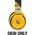 Disney Monsters Inc. Scream Canister Beats Studio Pro Wireless Headphones Skin