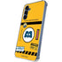 Disney Monsters Inc. Scream Canister Galaxy A35 5G Clear Case