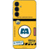 Disney Monsters Inc. Scream Canister Galaxy A36 5G Skin