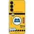 Disney Monsters Inc. Scream Canister Galaxy A55 5G Skin