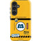 Disney Monsters Inc. Scream Canister Galaxy S25 Impact Case