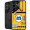 Disney Monsters Inc. Scream Canister Galaxy S25 Kickstand Case