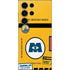 Disney Monsters Inc. Scream Canister Galaxy S25 Ultra Skin
