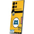 Disney Monsters Inc. Scream Canister Galaxy S25 Ultra Skin