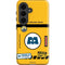 Disney Monsters Inc. Scream Canister Galaxy S26 Impact Case