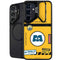 Disney Monsters Inc. Scream Canister Galaxy S26 Kickstand Case