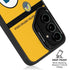 Disney Monsters Inc. Scream Canister Galaxy S26 Kickstand Case