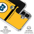 Disney Monsters Inc. Scream Canister Galaxy S26 Plus Clear Case