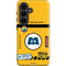 Disney Monsters Inc. Scream Canister Galaxy S26 Plus Impact Case