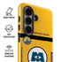 Disney Monsters Inc. Scream Canister Galaxy S26 Plus Impact Case