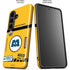 Disney Monsters Inc. Scream Canister Galaxy S26 Plus Impact Case