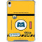 Disney Monsters Inc. Scream Canister iPad 11th Gen (2025) Clear Case