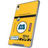 Disney Monsters Inc. Scream Canister iPad 11th Gen (2025) Clear Case