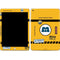 Disney Monsters Inc. Scream Canister Apple iPad Skin
