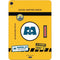 Disney Monsters Inc. Scream Canister Apple iPad Air Skin