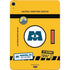 Disney Monsters Inc. Scream Canister Apple iPad Air Skin