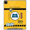 Disney Monsters Inc. Scream Canister iPad Cases