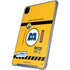 Disney Monsters Inc. Scream Canister iPad Cases