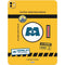 Disney Monsters Inc. Scream Canister iPad Pro 13in M4 (2024) Skin
